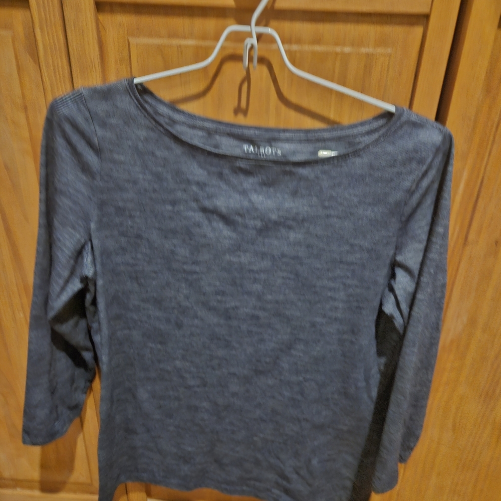 Talbots Top Size Small